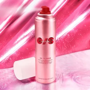 One Size On 'Til Dawn Setting Spray