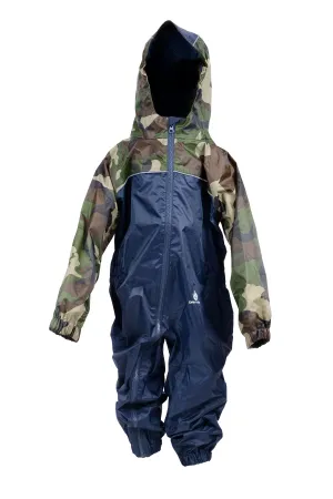 Original Navy / Camo 2 Colour All in One
