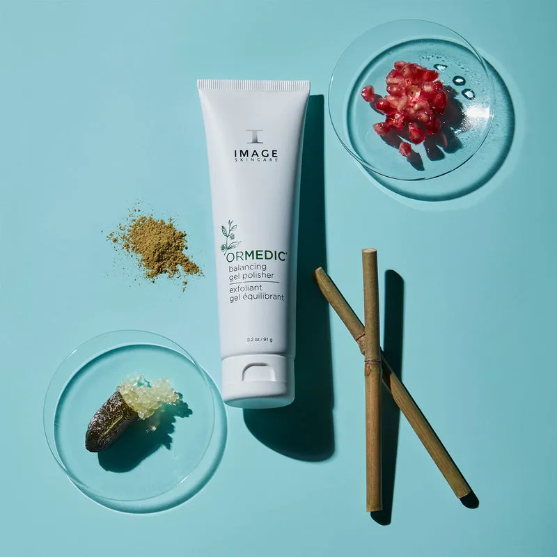 ORMEDIC Balancing Gel Polisher