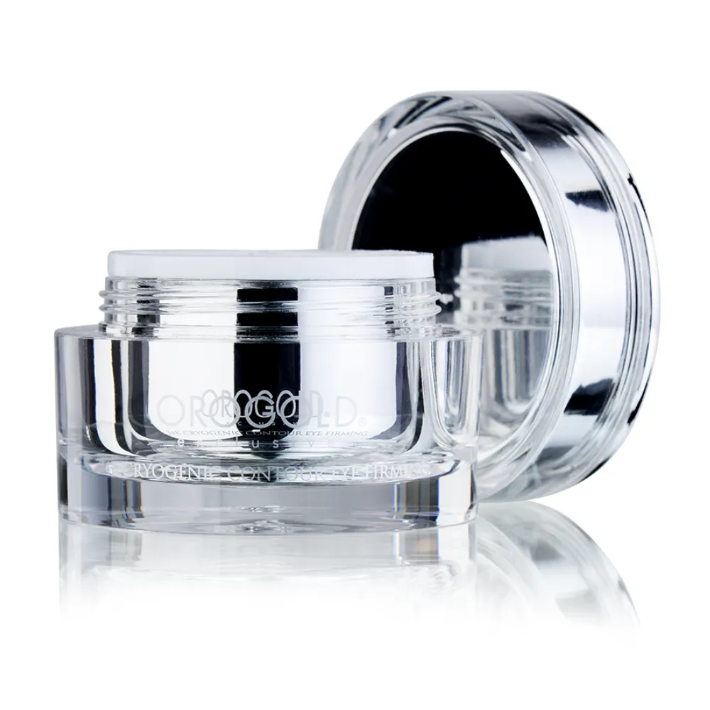 Orogold Exclusive Cryogenic 24K Contour Eye Firming Cream 30g