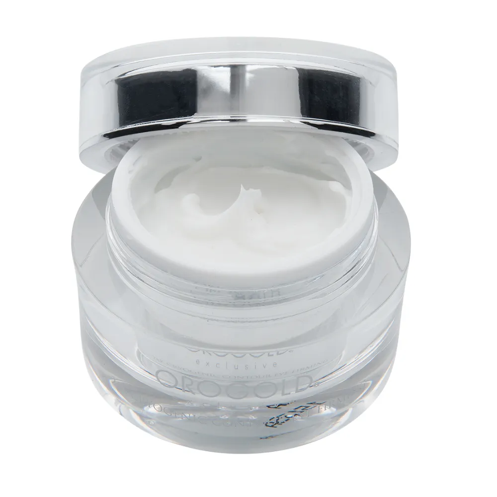 Orogold Exclusive Cryogenic 24K Contour Eye Firming Cream 30g