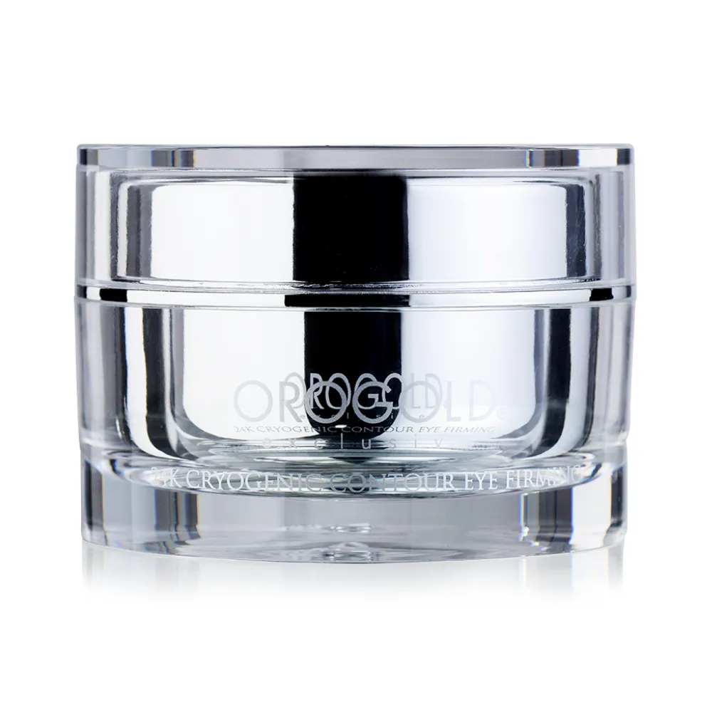 Orogold Exclusive Cryogenic 24K Contour Eye Firming Cream 30g