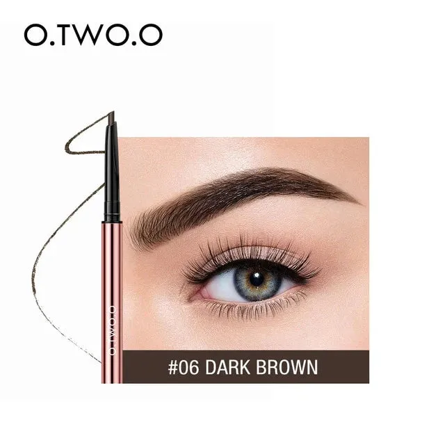OTO COSMETICS FINE TRIANGLE EYEBROW PENCIL - ( Upto 90% Off )