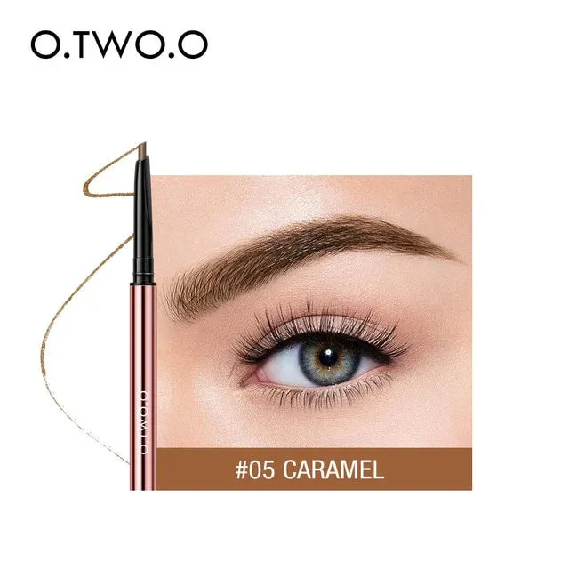 OTO COSMETICS FINE TRIANGLE EYEBROW PENCIL - ( Upto 90% Off )