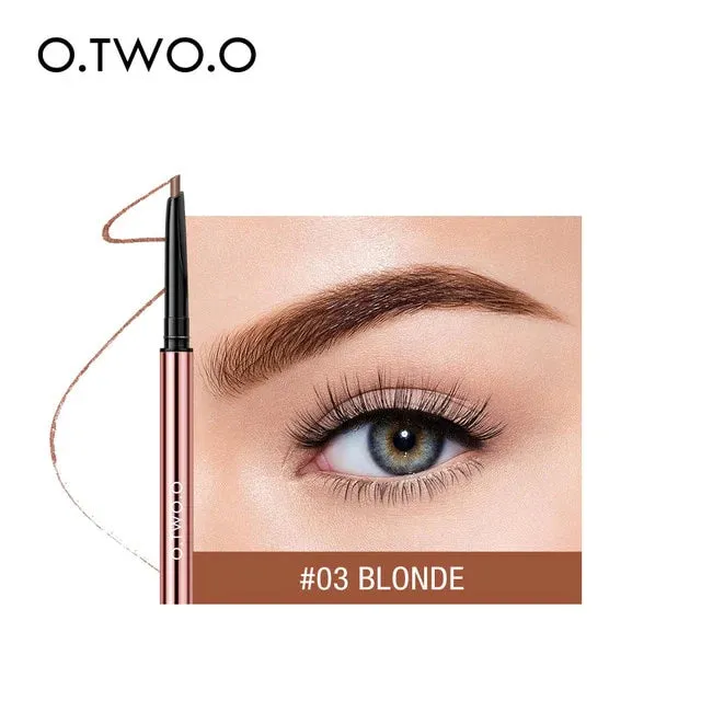 OTO COSMETICS FINE TRIANGLE EYEBROW PENCIL - ( Upto 90% Off )