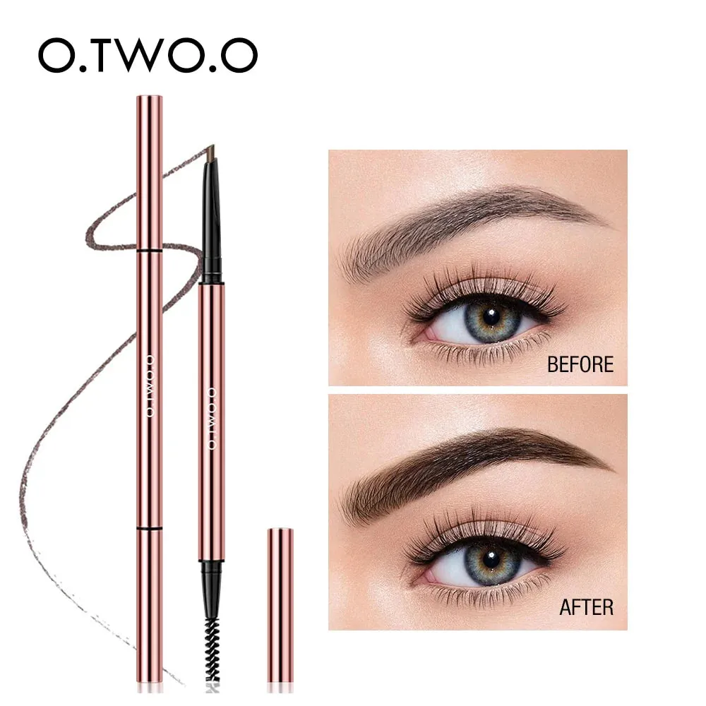 OTO COSMETICS FINE TRIANGLE EYEBROW PENCIL - ( Upto 90% Off )
