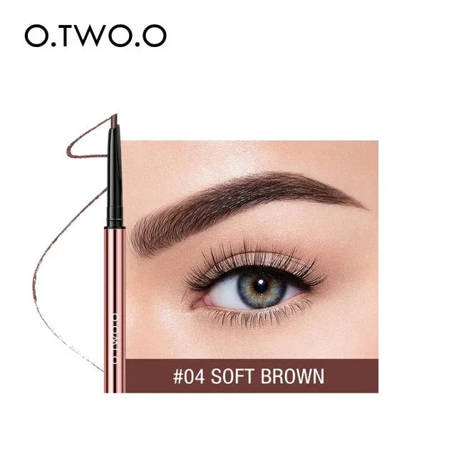 OTO COSMETICS FINE TRIANGLE EYEBROW PENCIL - ( Upto 90% Off )