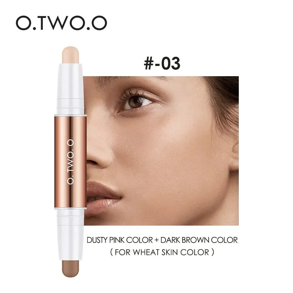 OTO COSMETICS Glow Lift Contour Stick - ( Upto 90% Off )