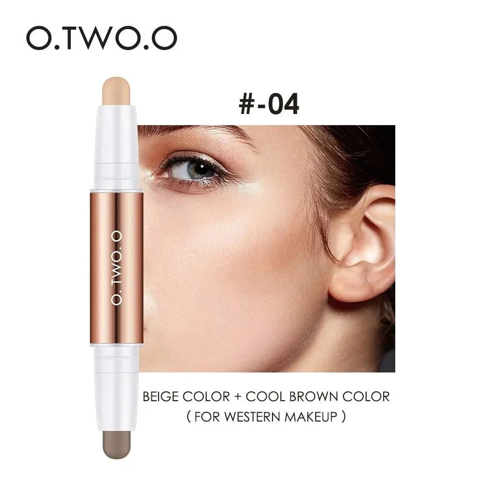 OTO COSMETICS Glow Lift Contour Stick - ( Upto 90% Off )