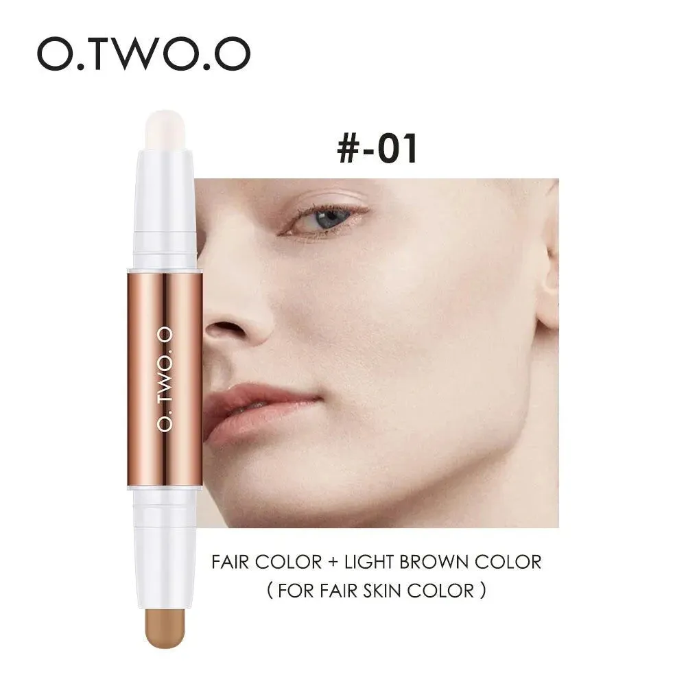 OTO COSMETICS Glow Lift Contour Stick - ( Upto 90% Off )