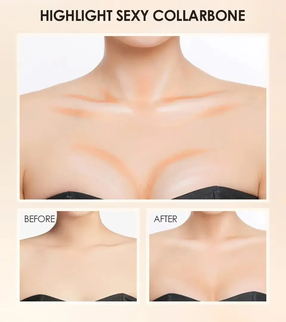 OTO COSMETICS Glow Lift Contour Stick - ( Upto 90% Off )