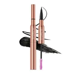 O.TWO.O 2 in 1 Eyelash Mascara