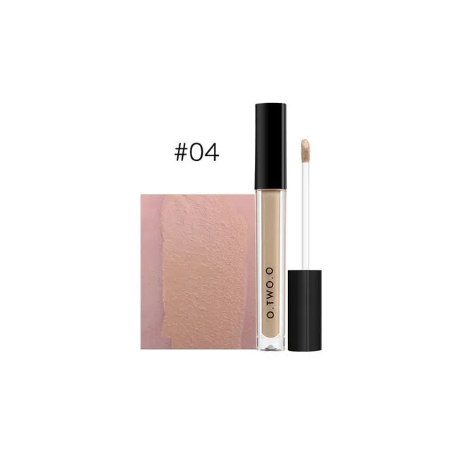 O.TWO.O Black Gold Cover-Up Radiant Creamy Concealer