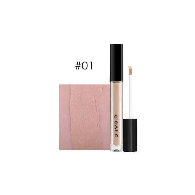 O.TWO.O Black Gold Cover-Up Radiant Creamy Concealer