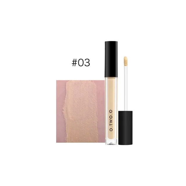 O.TWO.O Black Gold Cover-Up Radiant Creamy Concealer