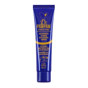 Overnight Lip Mask