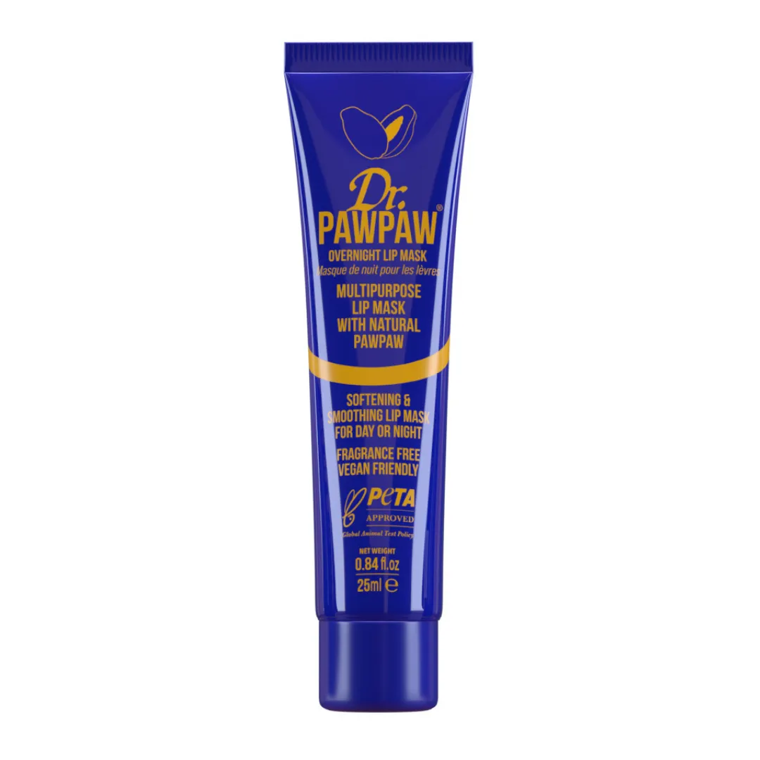 Overnight Lip Mask