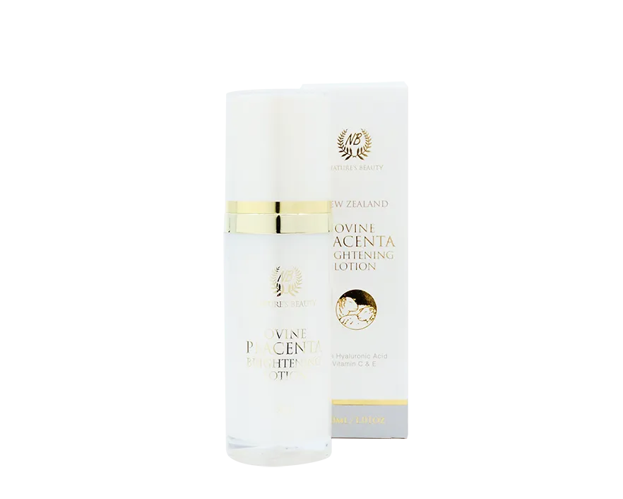 Ovine Placenta Brigthening Lotion 30ml