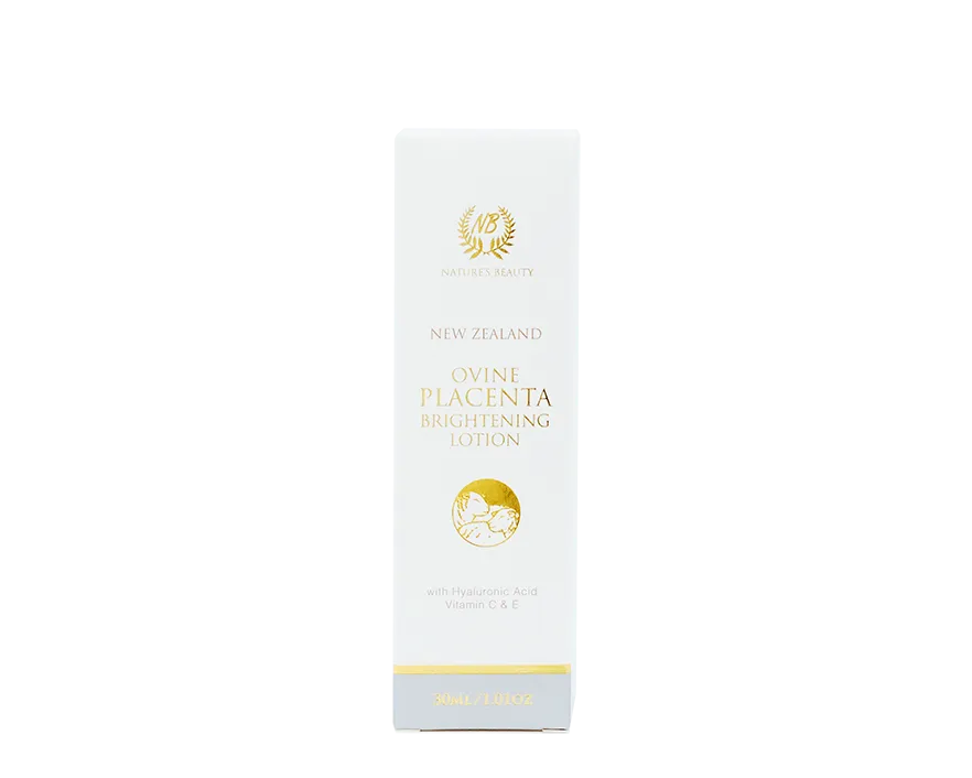 Ovine Placenta Brigthening Lotion 30ml