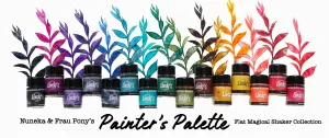 Painter's Palette 15-pack