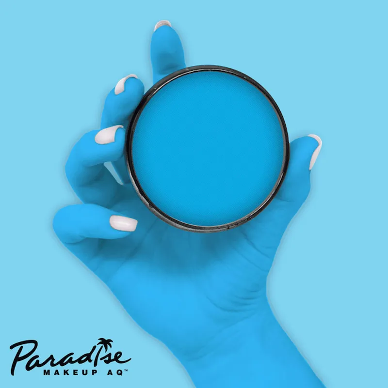 Paradise, Neon-U.V. Celestial