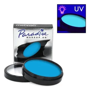 Paradise, Neon-U.V. Celestial