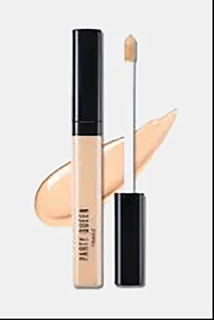 Party Queen Radiant Creamy Concealer - Light Warm