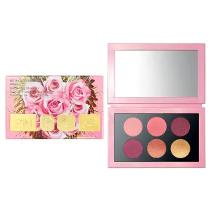 Pat McGrath Limited Edition MTHRSHP: Rose Decadence Palette