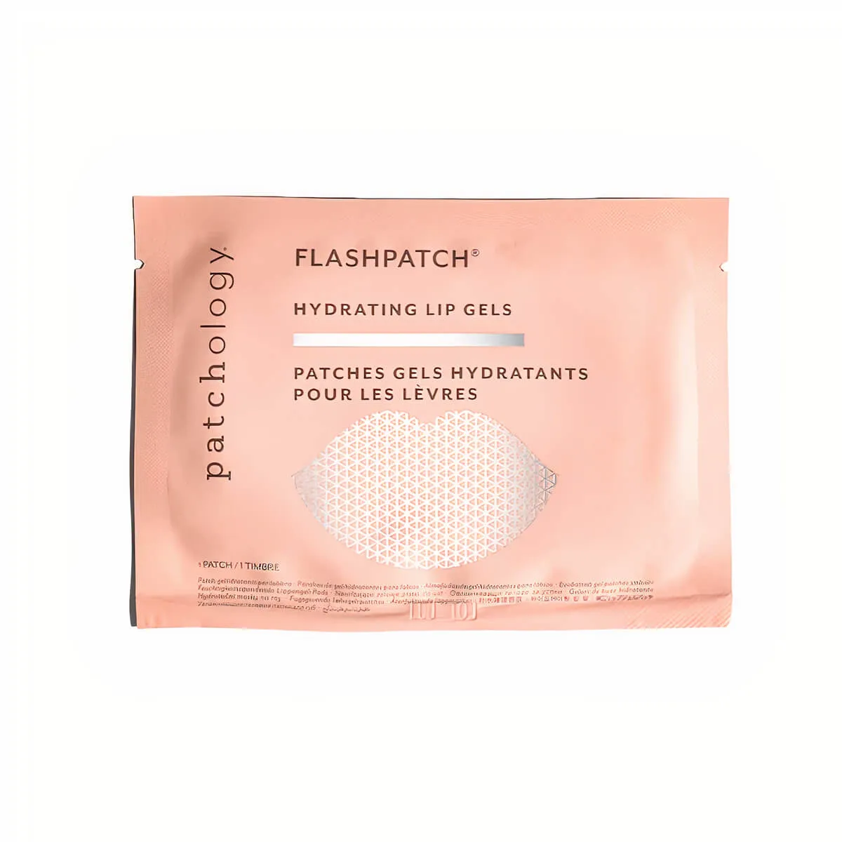 Patchology Hydrating Lip Gel