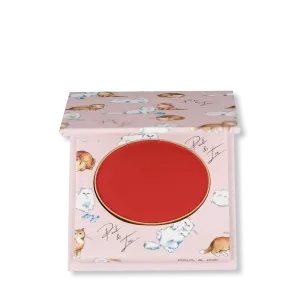 Paul & Joe Soft Matte Lip Color CS