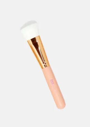 Paw Paw Rose Gold F31 Cream Blush Brush