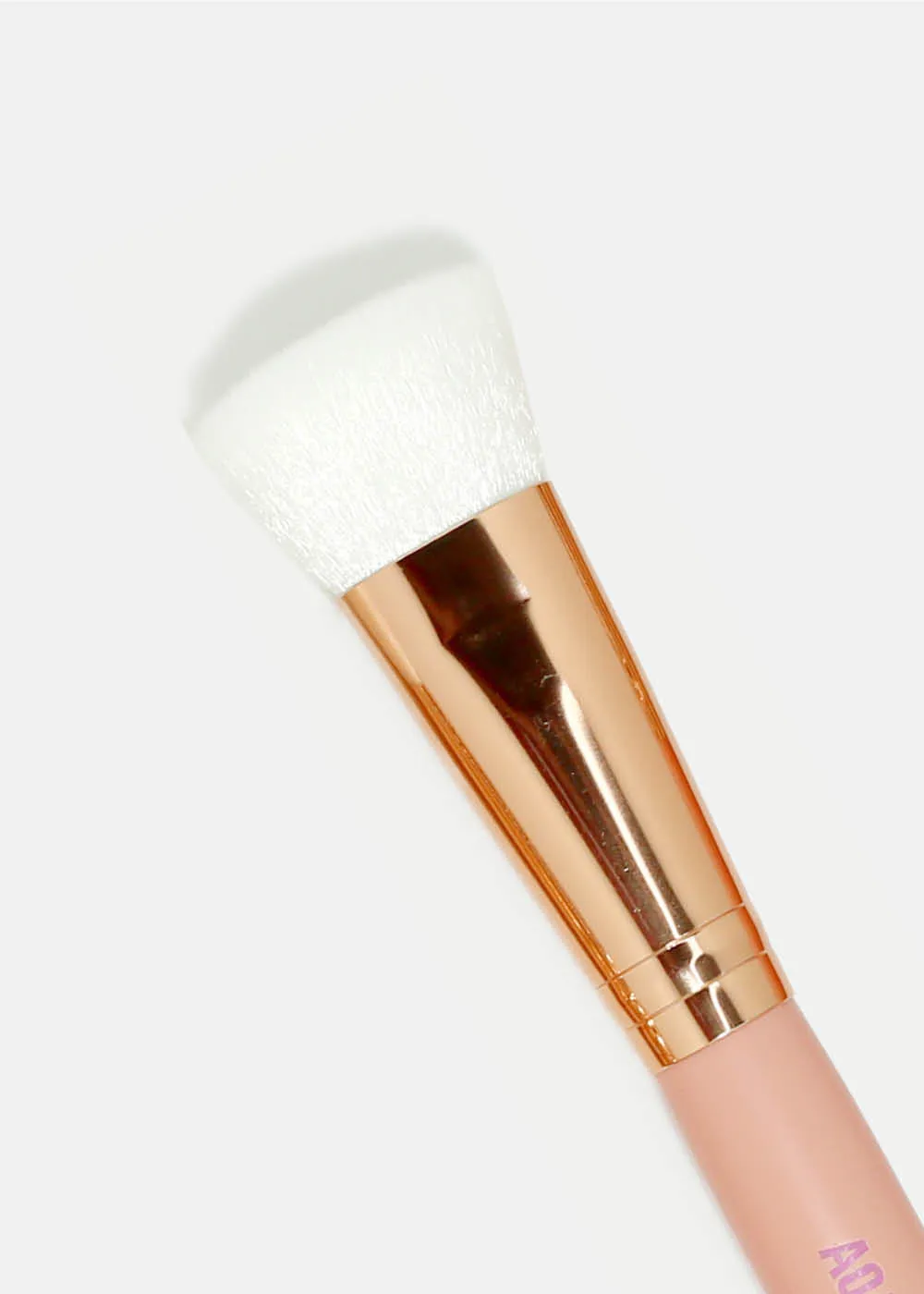 Paw Paw Rose Gold F31 Cream Blush Brush