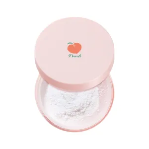 Peach Cotton Multi Finish Powder - Small