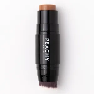 Peachy Lip Co. Contour Stick - Light 7g
