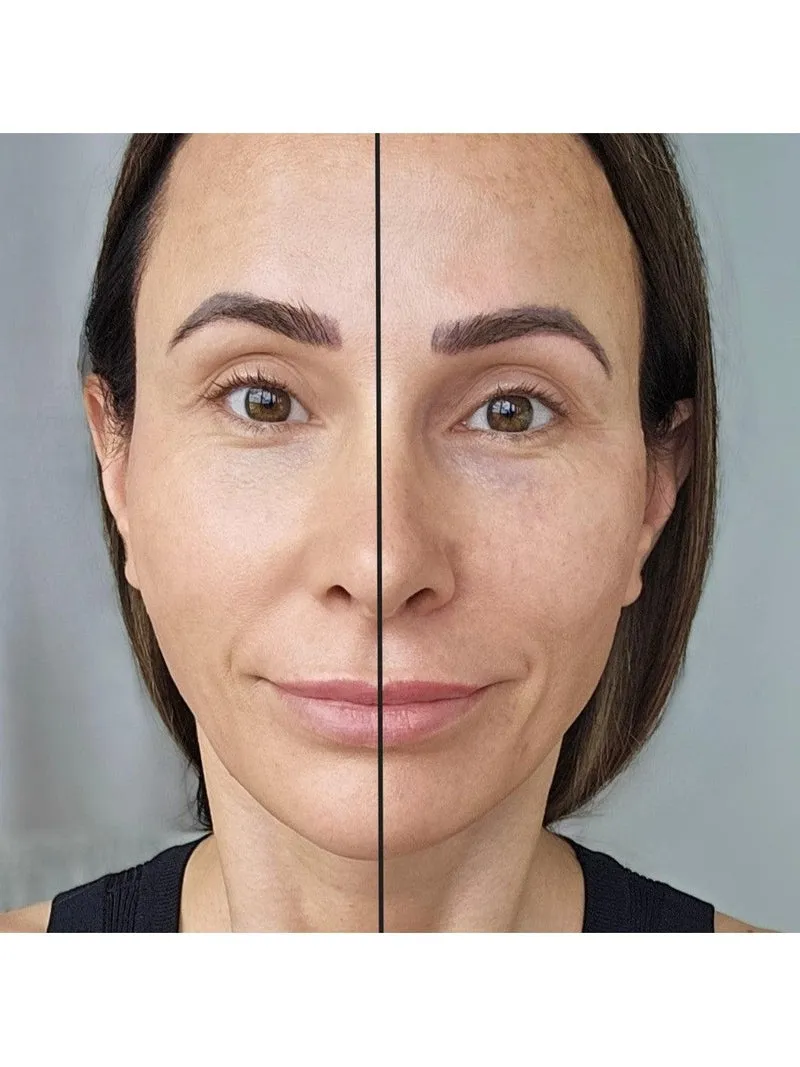 Peachy Sleep Corrective Cream Concealer
