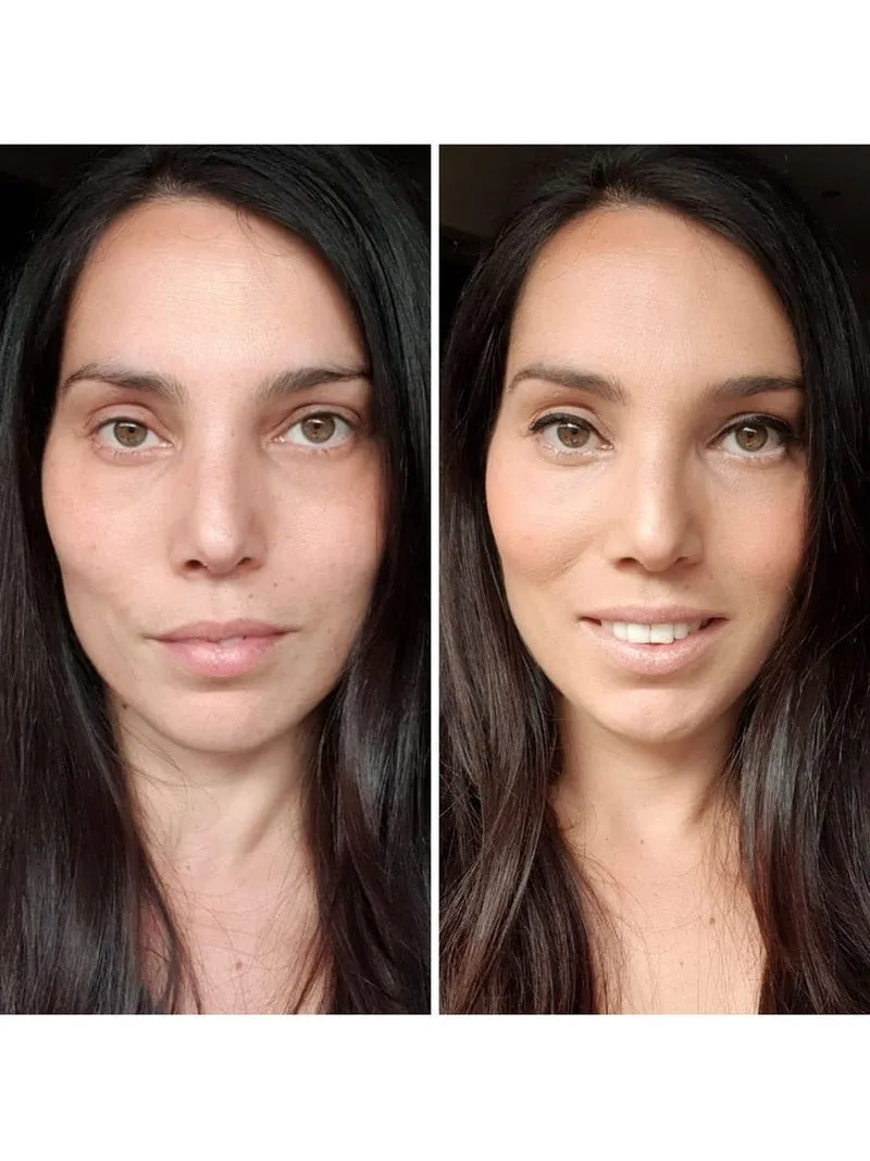 Peachy Sleep Corrective Cream Concealer