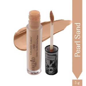 Pearl Sand- Concealer Cameo  Natural Finish