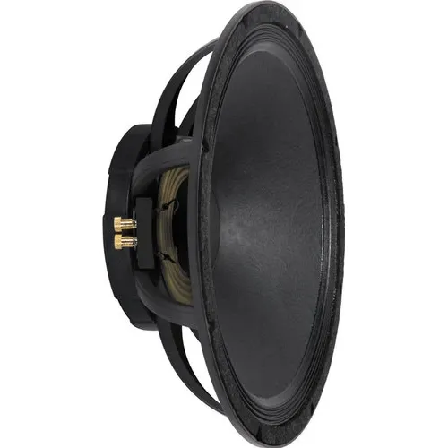 Peavey SPS BWX 1000W 18" Black Widow Subwoofer