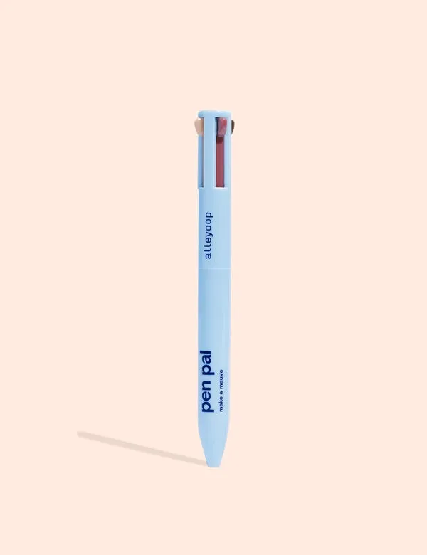 Pen Pal 4-In-1 Makeup Pen