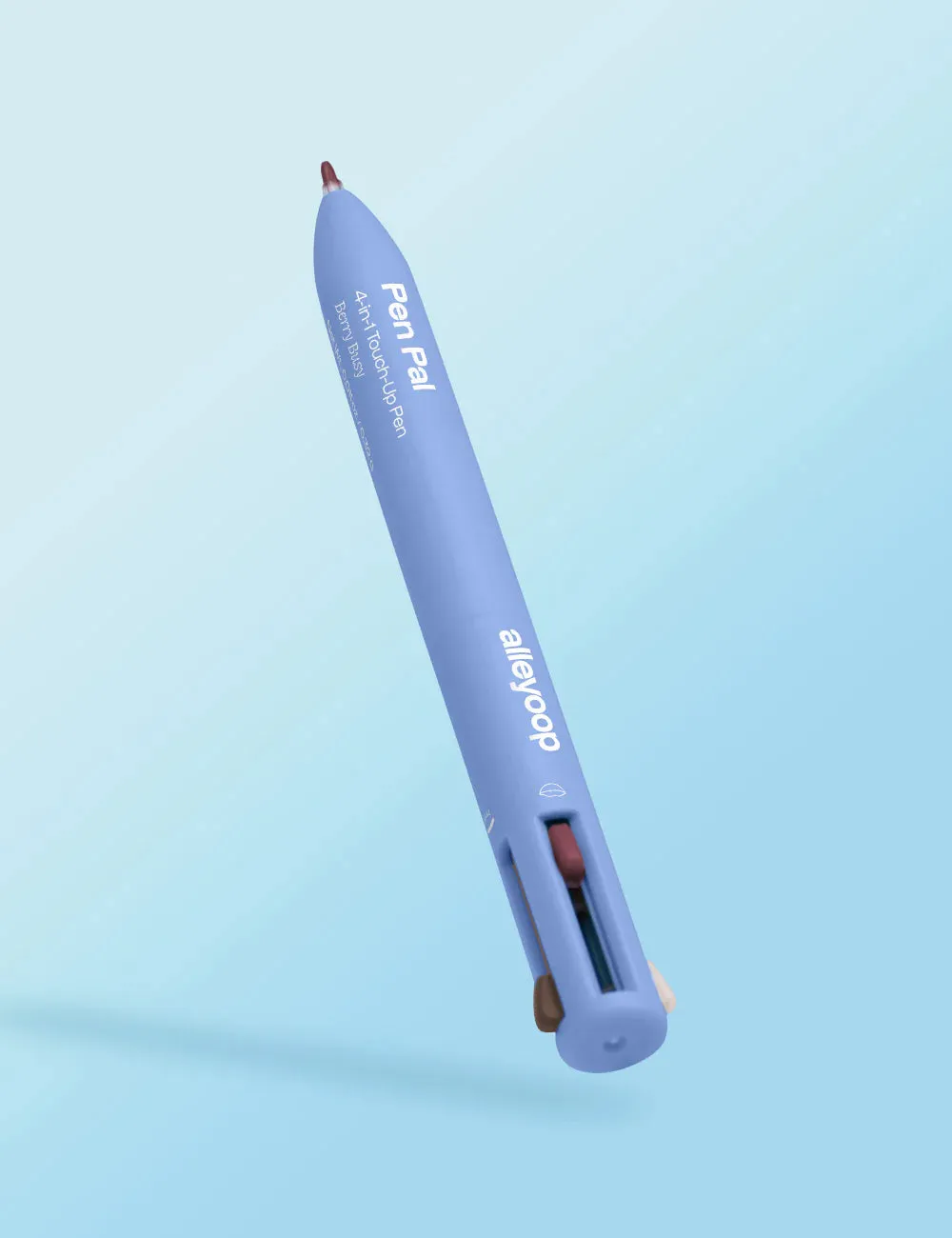 Pen Pal 4-In-1 Makeup Pen