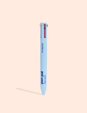 Pen Pal 4-In-1 Makeup Pen
