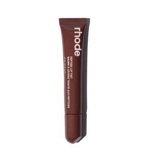 peptide lip tint espresso