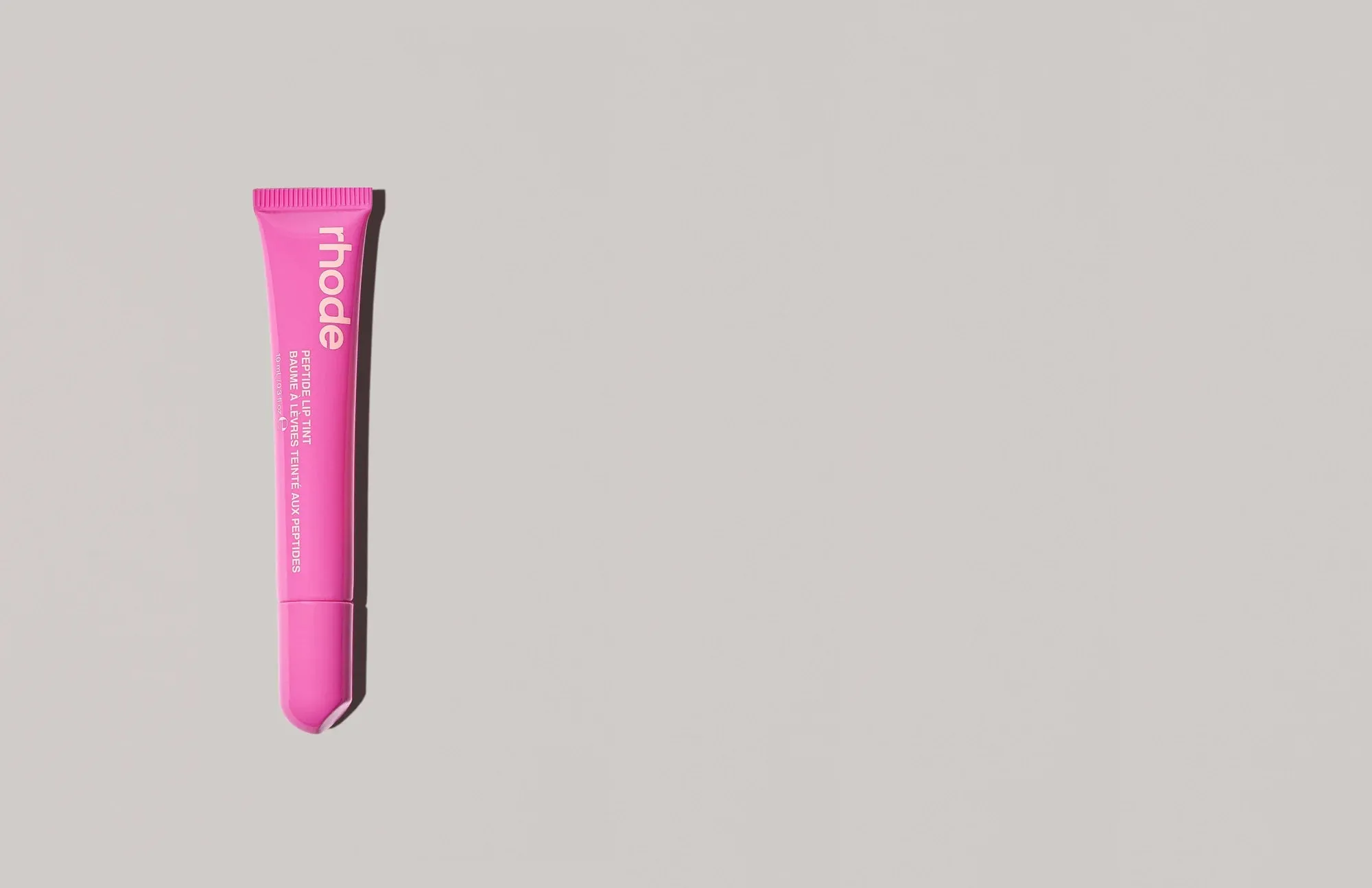 PEPTIDE LIP TINT SUMMER EDITION