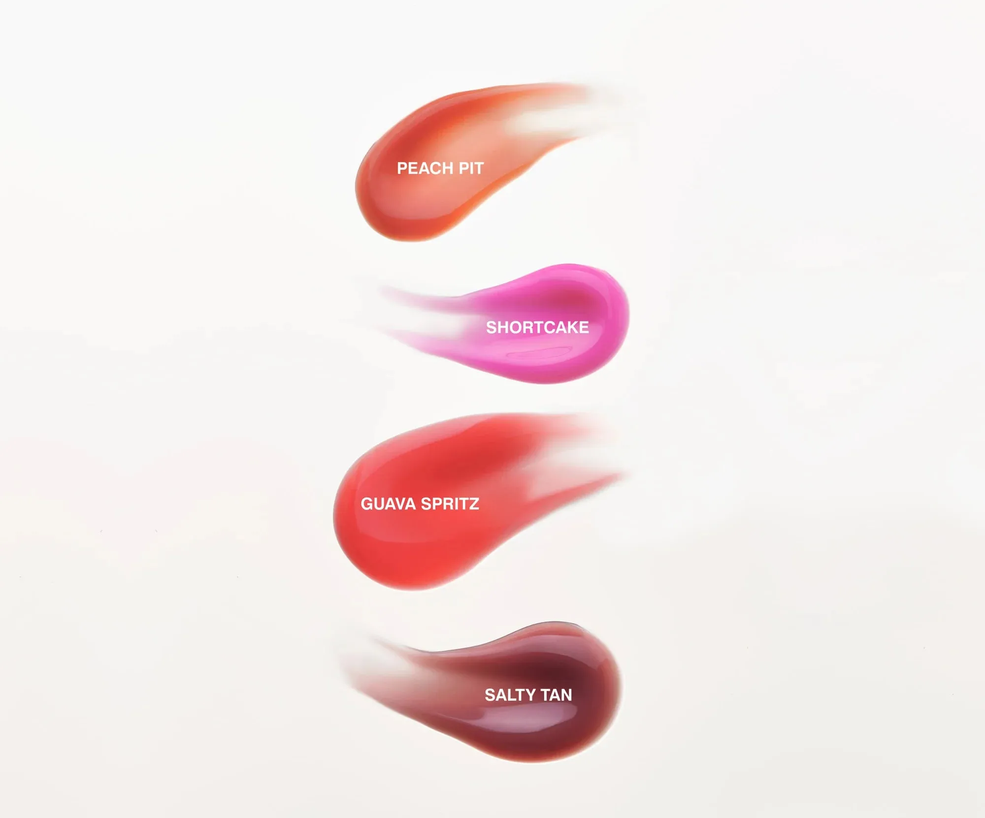 PEPTIDE LIP TINT SUMMER EDITION