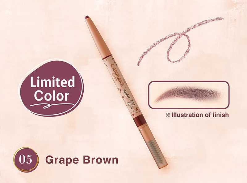 Perfect Airy Eyebrow