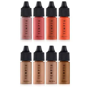 Perfect Canvas Blush & Highlighter Starter Set (8pc)