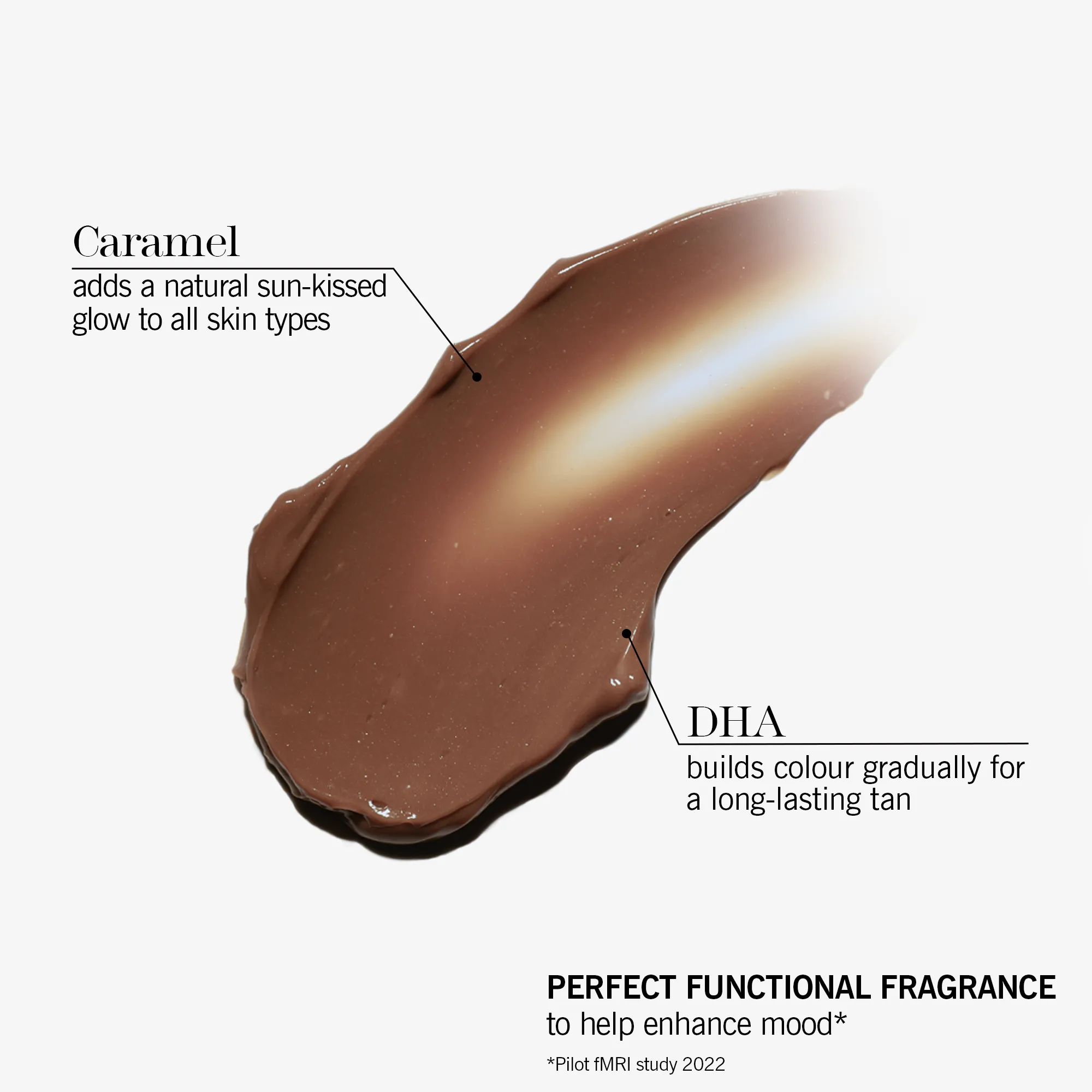 perfect legs gradual tan