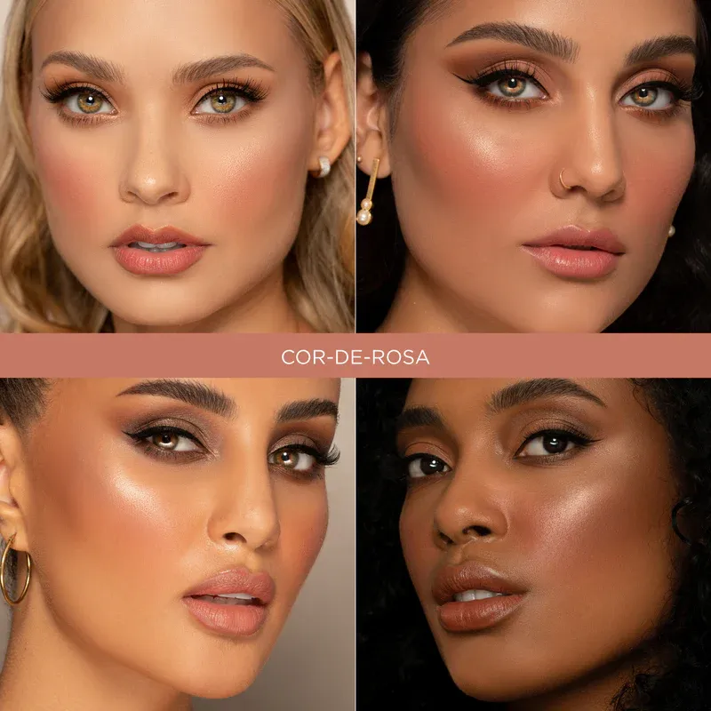 Perfect Match Beauty Bundle