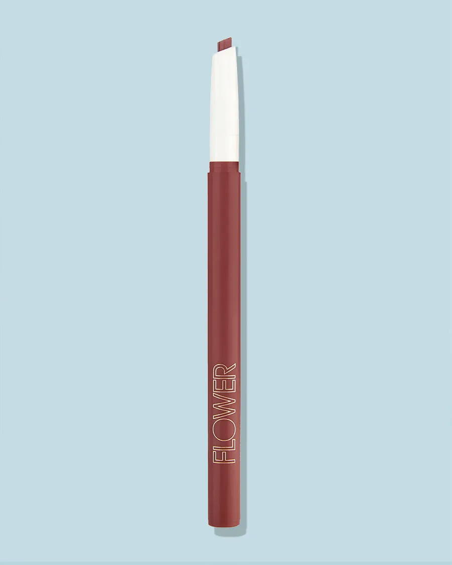 Perfect Pout Sculpting Lip Liner