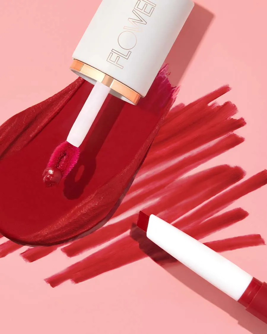 Perfect Pout Sculpting Lip Liner
